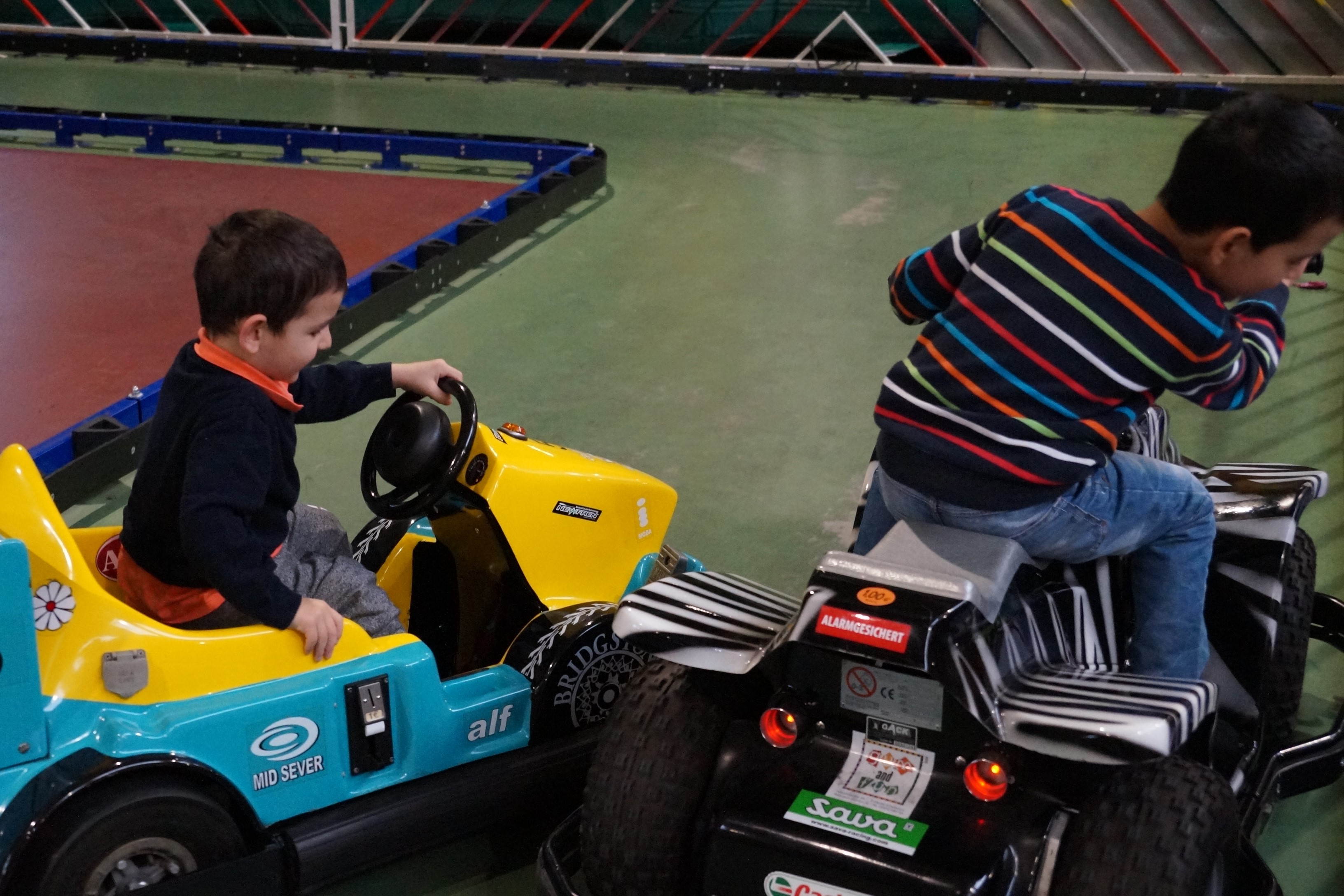 Spielepark (2)
